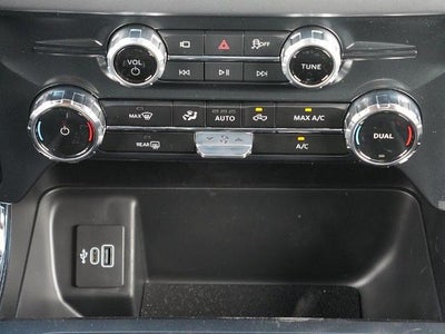 2026 Ford F-150 XLT CREW 4WD