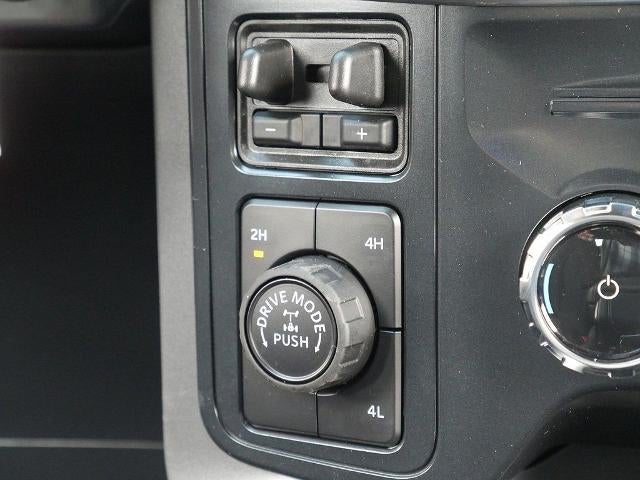 2026 Ford F-150 XLT CREW 4WD