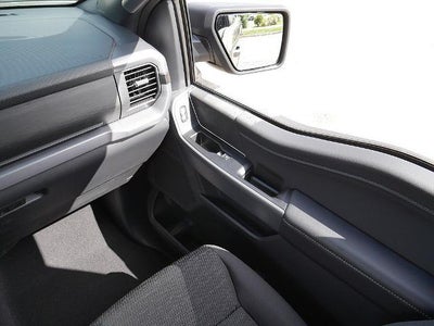 2026 Ford F-150 XLT CREW 4WD