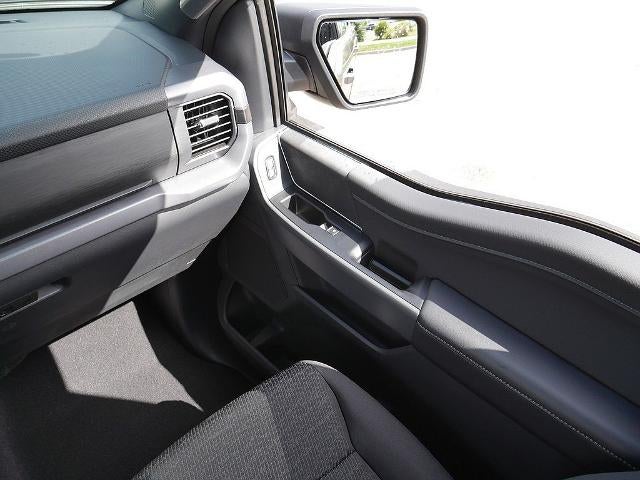 2026 Ford F-150 XLT CREW 4WD