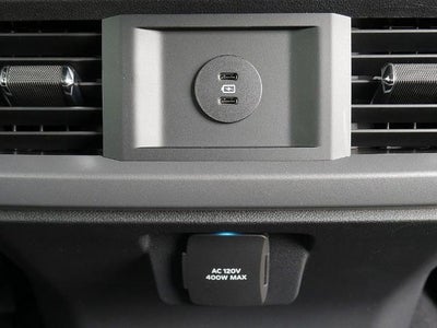 2026 Ford F-150 XLT CREW 4WD