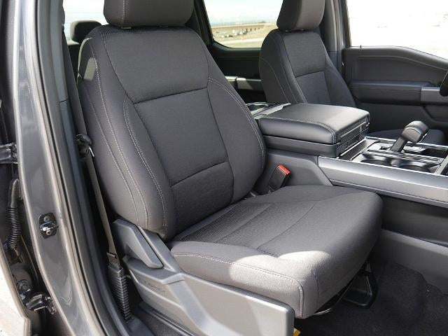 2026 Ford F-150 XLT CREW 4WD
