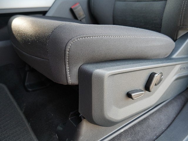 2026 Ford F-150 XLT CREW 4WD