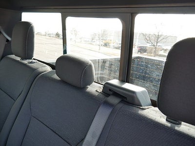 2026 Ford F-150 XLT CREW 4WD