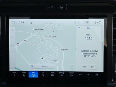 2026 Ford F-150 XLT CREW 4WD