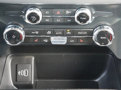 2026 Ford F-150 XLT CREW 4WD