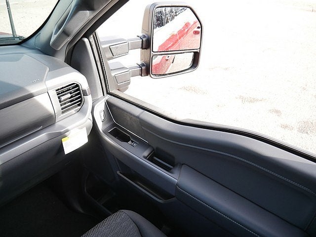 2026 Ford F-150 XLT CREW 4WD