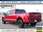 2026 Ford F-150 XLT CREW 4WD