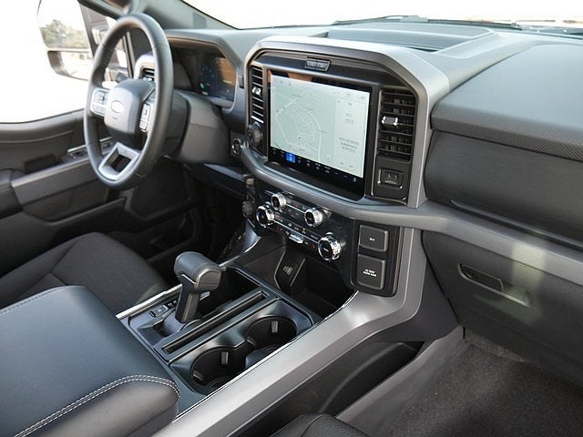 2026 Ford F-150 XLT CREW 4WD