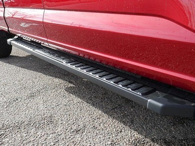 2026 Ford F-150 XLT CREW 4WD