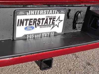 2026 Ford F-150 XLT CREW 4WD