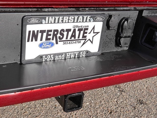 2026 Ford F-150 XLT CREW 4WD