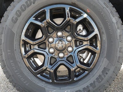 2026 Ford F-150 XLT CREW 4WD