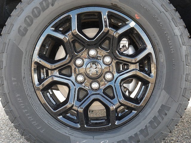 2026 Ford F-150 XLT CREW 4WD