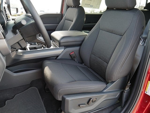 2026 Ford F-150 XLT CREW 4WD