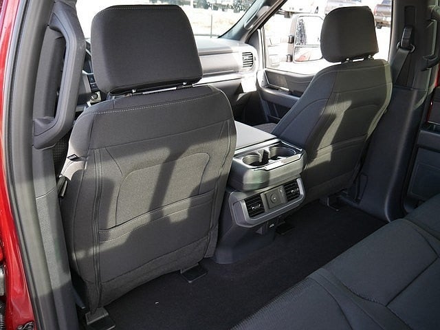 2026 Ford F-150 XLT CREW 4WD