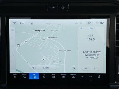 2026 Ford F-150 XLT CREW 4WD