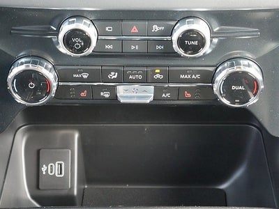 2026 Ford F-150 XLT CREW 4WD