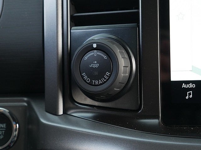 2026 Ford F-150 XLT CREW 4WD