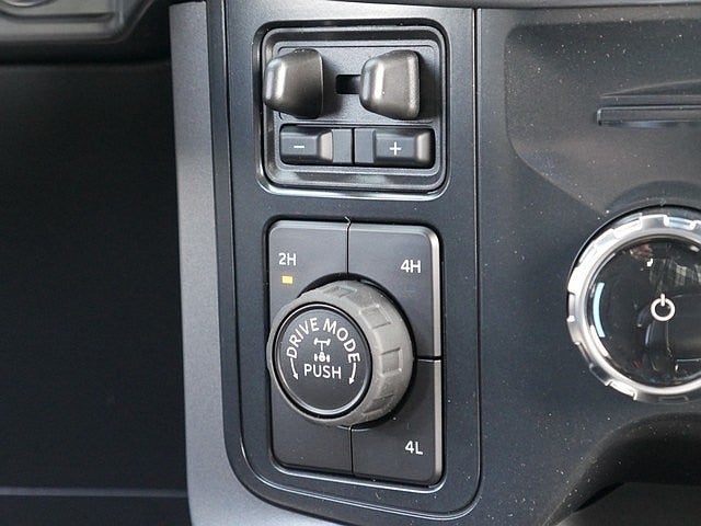 2026 Ford F-150 XLT CREW 4WD