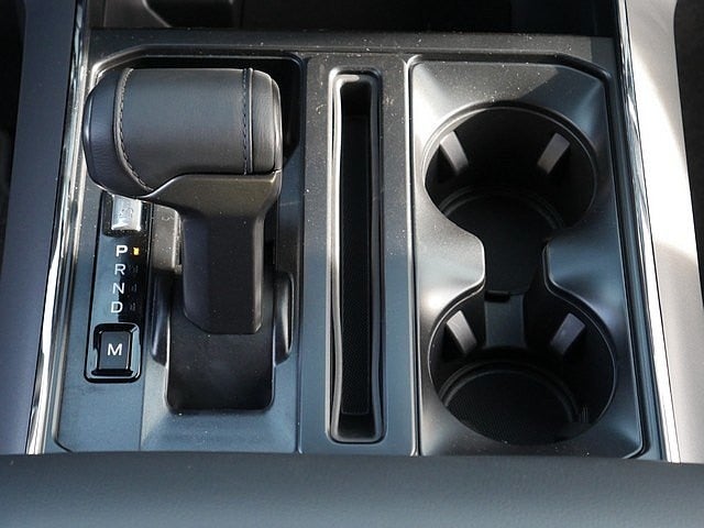 2026 Ford F-150 XLT CREW 4WD