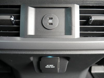 2026 Ford F-150 XLT CREW 4WD