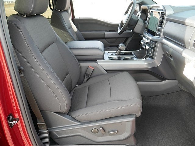 2026 Ford F-150 XLT CREW 4WD