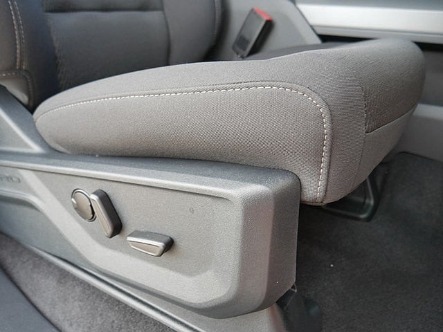 2026 Ford F-150 XLT CREW 4WD