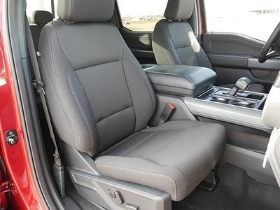 2026 Ford F-150 XLT CREW 4WD