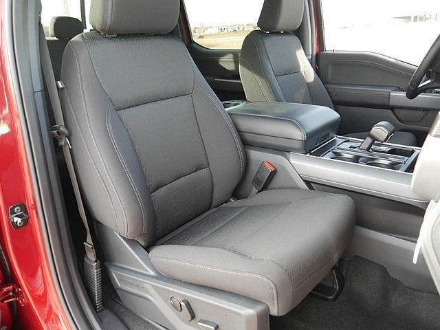 2026 Ford F-150 XLT CREW 4WD