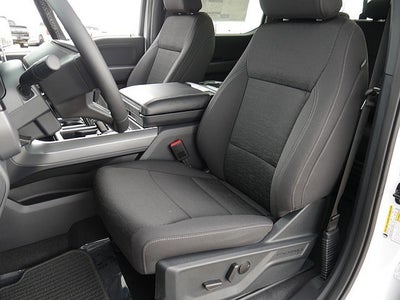 2026 Ford F-150 XLT CREW 4WD