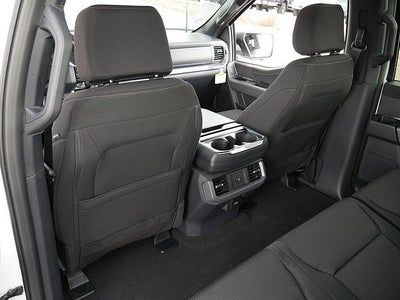 2026 Ford F-150 XLT CREW 4WD