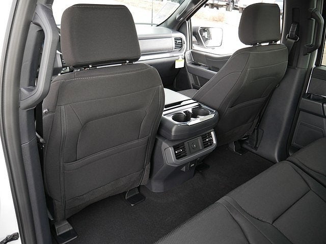 2026 Ford F-150 XLT CREW 4WD