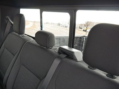 2026 Ford F-150 XLT CREW 4WD