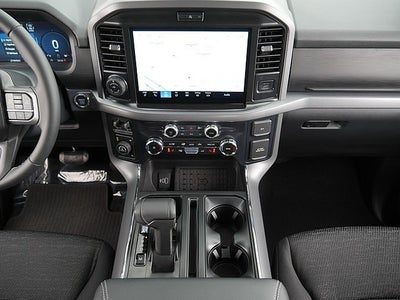 2026 Ford F-150 XLT CREW 4WD