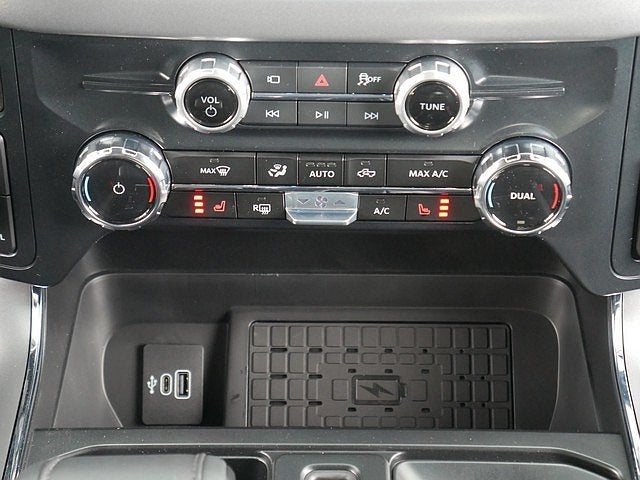 2026 Ford F-150 XLT CREW 4WD