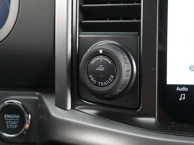 2026 Ford F-150 XLT CREW 4WD