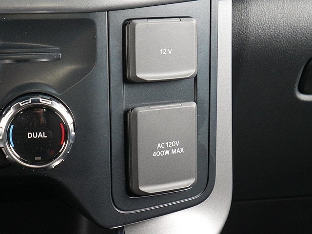 2026 Ford F-150 XLT CREW 4WD