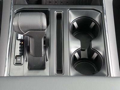 2026 Ford F-150 XLT CREW 4WD