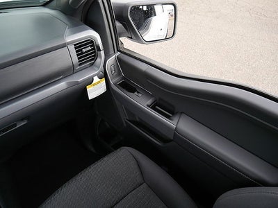 2026 Ford F-150 XLT CREW 4WD