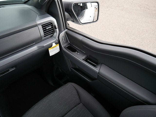 2026 Ford F-150 XLT CREW 4WD