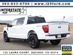 2026 Ford F-150 XLT CREW 4WD