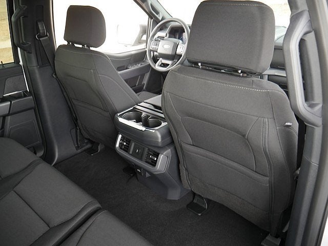 2026 Ford F-150 XLT CREW 4WD