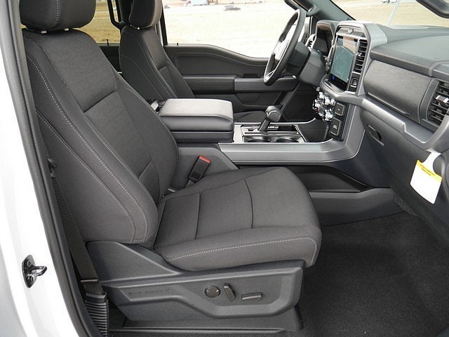 2026 Ford F-150 XLT CREW 4WD