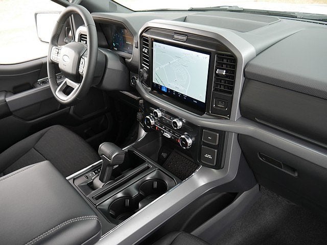 2026 Ford F-150 XLT CREW 4WD