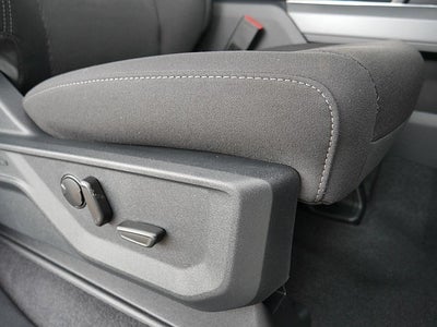 2026 Ford F-150 XLT CREW 4WD