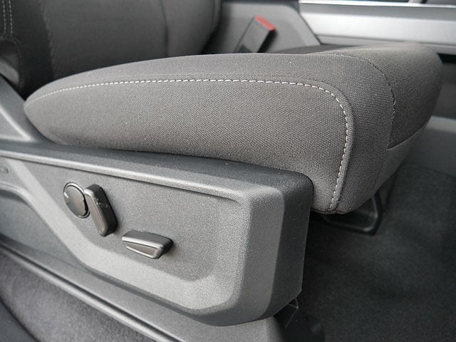 2026 Ford F-150 XLT CREW 4WD