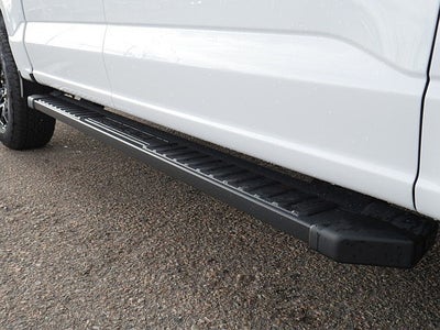 2026 Ford F-150 XLT CREW 4WD