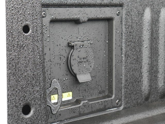 2026 Ford F-150 XLT CREW 4WD