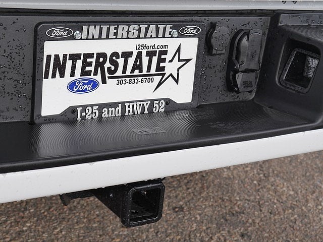 2026 Ford F-150 XLT CREW 4WD